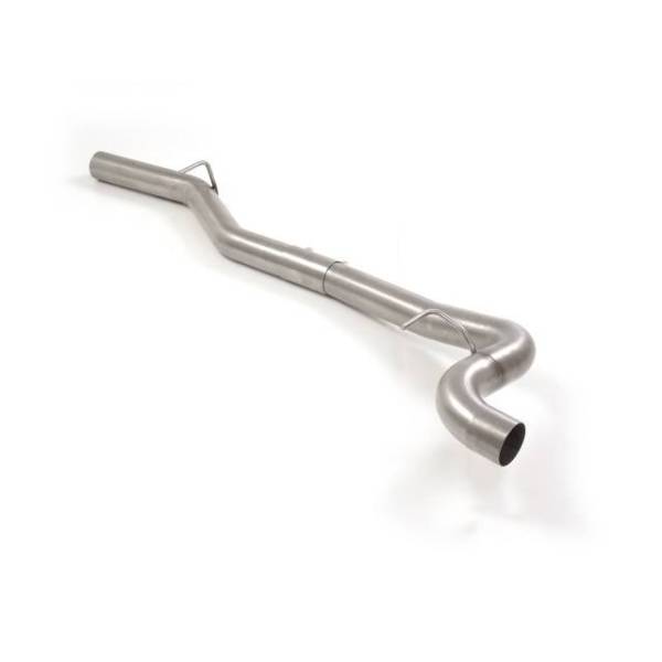 Final Pipe Ragazzon for ALFA ROMEO Giulia (952) (05/2016 - Today) 50.0732.40