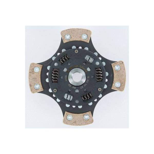 Clutch disc Sachs Performance PCS 210-S7.8-980