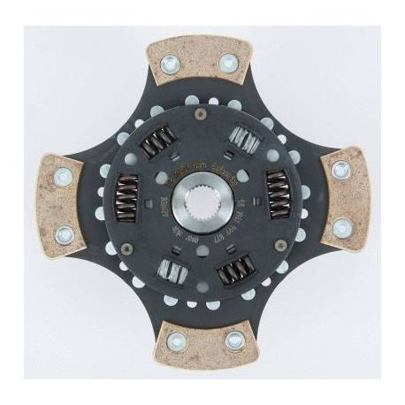Clutch disc Sachs Performance PCS 210-S7.8-980