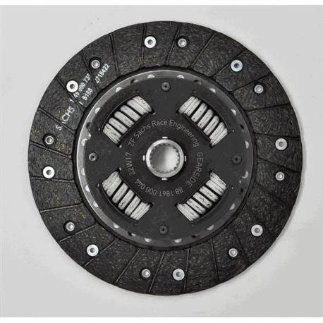 Clutch disc Sachs Performance PCS 215-O7.2-045
