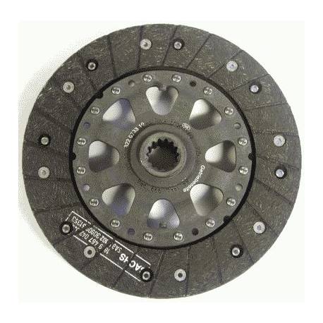 Clutch disc Sachs Performance PCS 215-O7.65-038
