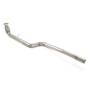 Intermediate silencer Ragazzon for ALFA ROMEO Giulia (952) (05/2016 - Today) 55.0608.00