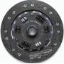Clutch disc Sachs Performance PCS 215-O8.9-038