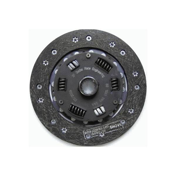 Clutch disc Sachs Performance PCS 215-O8.9-038