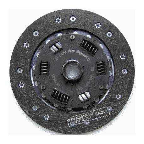 Clutch disc Sachs Performance PCS 215-O8.9-038