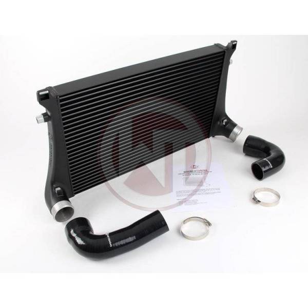 Ladeluftkühler WAGNER Tuning MQB EA888 GEN3 2.0/1.8 TSI/TFSI