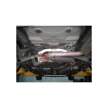 Rear lower bar UR Toyota Celica T23 00+