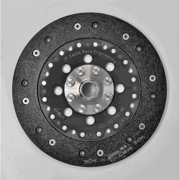 Clutch disc Sachs Performance PCS 215-O9.1-035