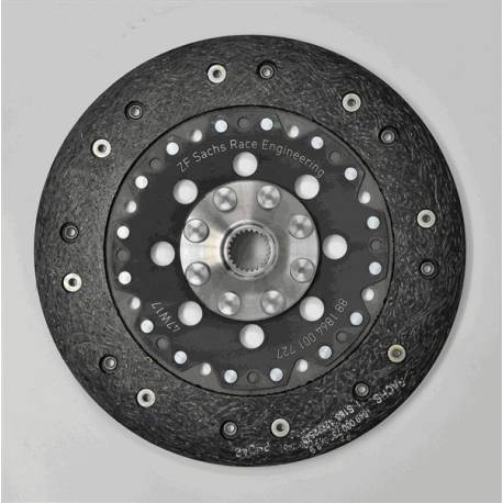 Clutch disc Sachs Performance PCS 215-O9.1-035