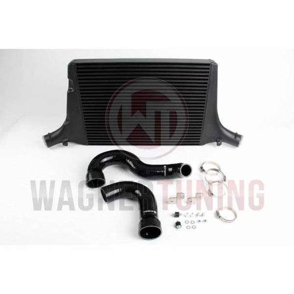 Intercooler WAGNER Tuning Audi 2.0TDI