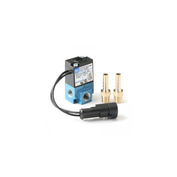 Zubehör Boost Controller GFB 3835