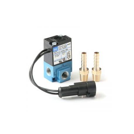 Zubehör Boost Controller GFB 3835