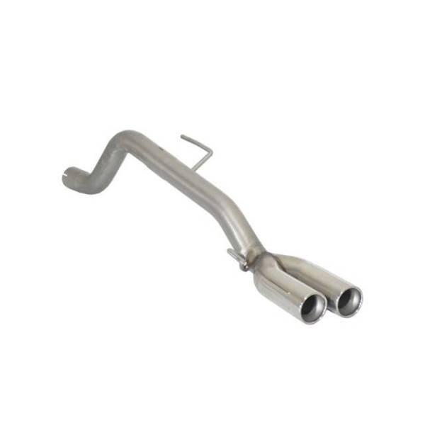 Final Pipe Ragazzon for ALFA ROMEO Mi.To (04/2008 - Today) 50.0894.26