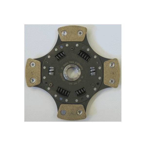 Clutch disc Sachs Performance PCS 215-S7.8-522