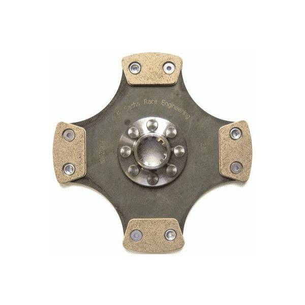 Clutch disc Sachs Performance PCS 215-S8.9-013