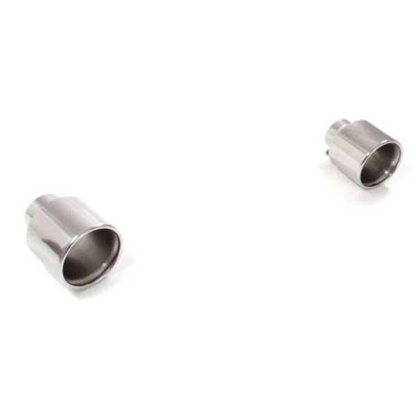 Embout Ragazzon for ALFA ROMEO Stelvio (03/2017 - Today) 50.0758.45