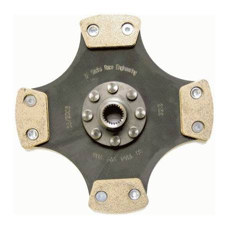 Disque d'embrayage Sachs Performance PCS 215-S9.3-035