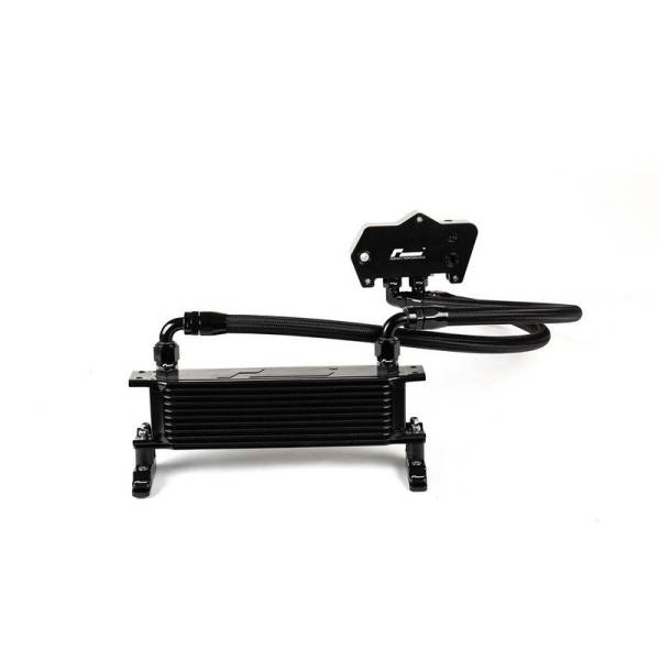 Kit radiatore olio RacingLine per cambio DSG DQ250 VWR29G7250