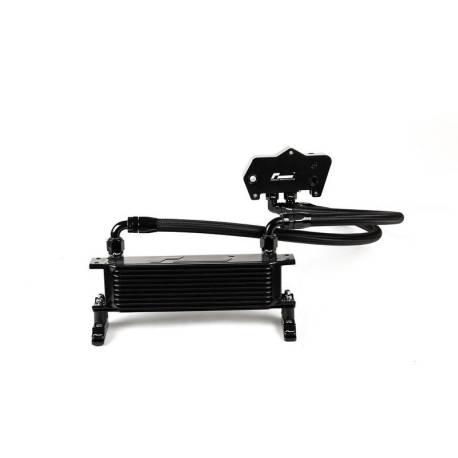 RacingLine Oil Cooler Kit for DSG DQ250 VWR29G7250
