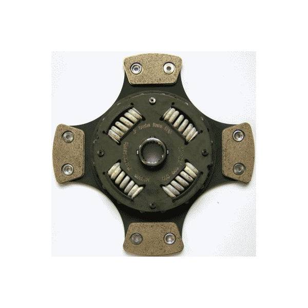 Clutch disc Sachs Performance PCS 225-S7.3-045