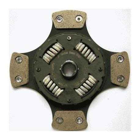 Disque d'embrayage Sachs Performance PCS 225-S7.3-045