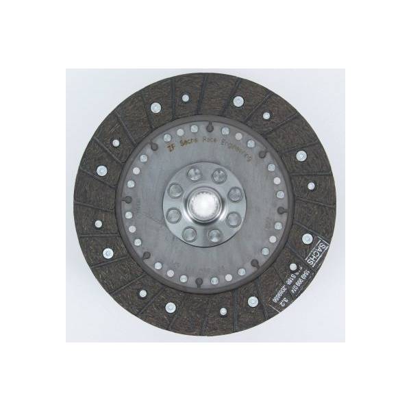 Clutch disc Sachs Performance PCS 228-O7.3-045