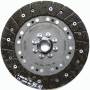 Clutch disc Sachs Performance PCS 228-O7.3-047