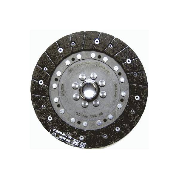 Clutch disc Sachs Performance PCS 228-O7.3-047