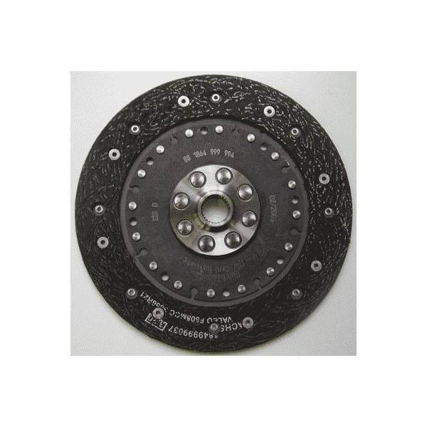 Clutch disc Sachs Performance PCS 228-O7.3-938