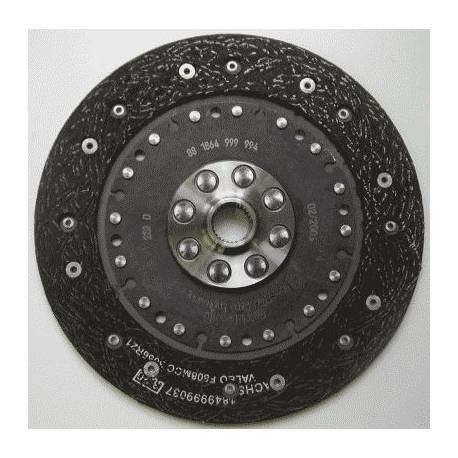 Clutch disc Sachs Performance PCS 228-O7.3-938