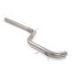 Tube silencieux intermédiaire Ragazzon pour AUDI A3 (8V) Sportback (09/2012 - Aujourd'hui) 50.0805.80