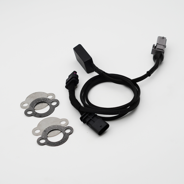 Kit de suppression vanne EGR Multivan/transporter T5 2.0 bitdi