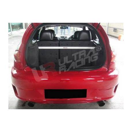 Barre intérieur coffre UR Alfa Romeo 147