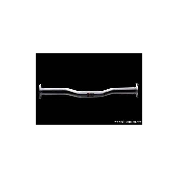 Cross-sectional interior bar UR Toyota Corolla AE86
