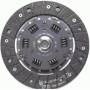 Disque d'embrayage Sachs Performance PCS 228-O7.65-035