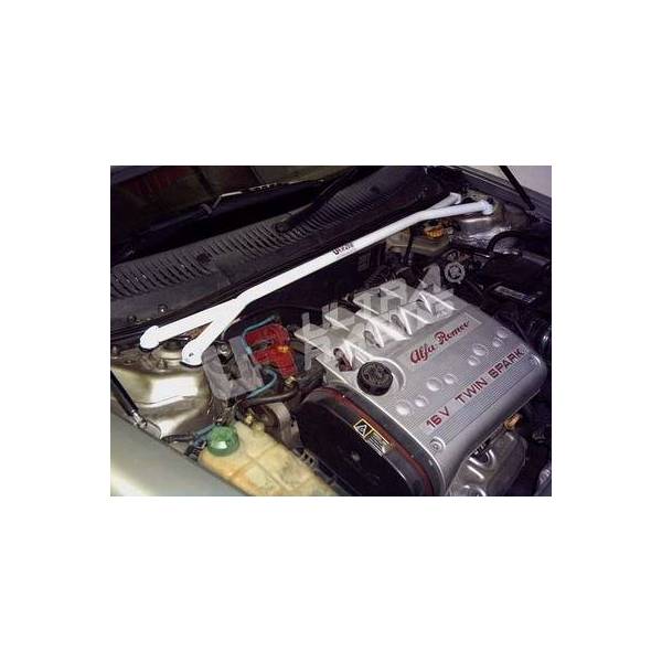 Barre compartiment moteur UR Alfa Romeo 156