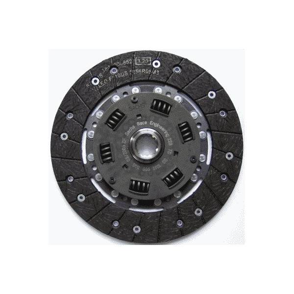 Clutch disc Sachs Performance PCS 228-O7.8-038
