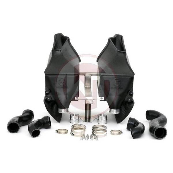 Intercooler WAGNER Tuning 997 Turbo/Turbo S