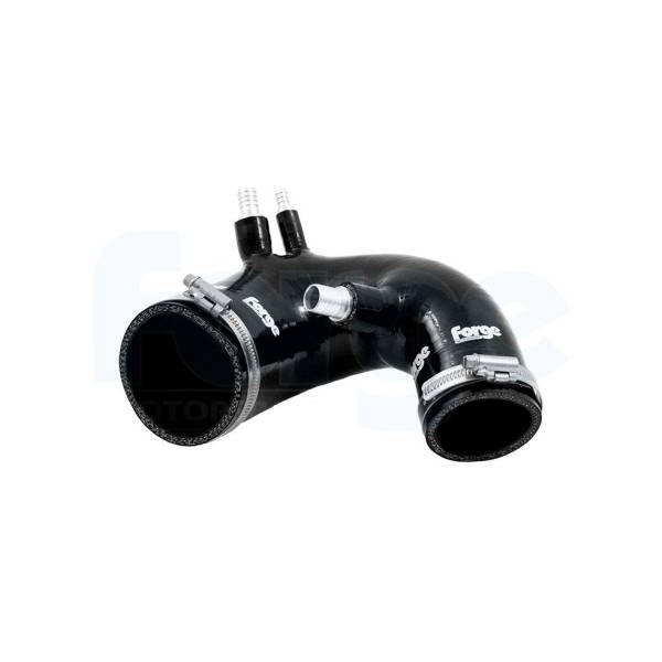 Silicone intake durite for ABARTH 500/595/695 IMFHF500