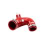 Manicotto di aspirazione in silicone per ABARTH 500/595/695 FMIHF500