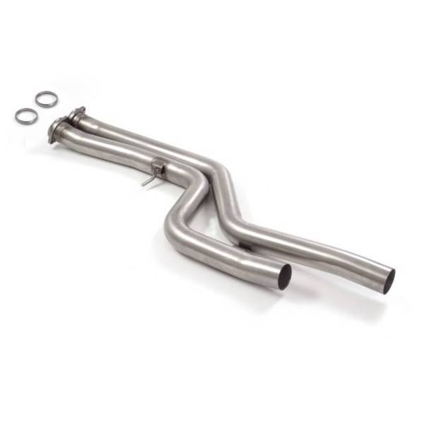 Decatalyst/Tube Africa Ragazzon BMW M4 (F82) Coupe (03/2014 - Today)