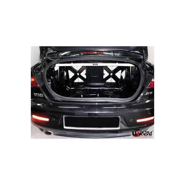 Interior bar chest UR Alfa Romeo 159 05+ / Brera