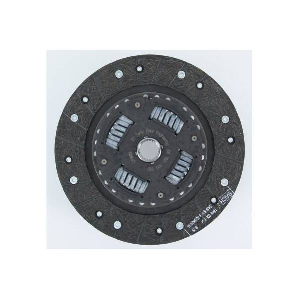 Clutch disc Sachs Performance PCS 228-O7.8-092