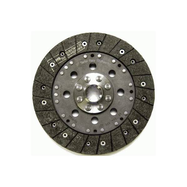 Clutch disc Sachs Performance PCS 228-O8.4-013