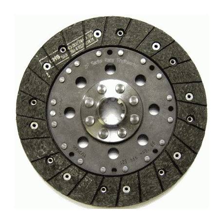 Disque d'embrayage Sachs Performance PCS 228-O8.4-013