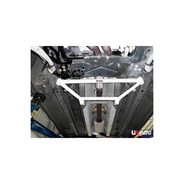 Barre inférieure avant UR Alfa Romeo 159 05+ / Brera