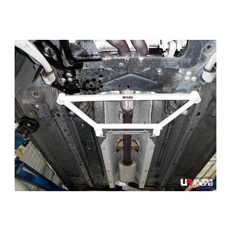 Barre inférieure avant UR Alfa Romeo 159 05+ / Brera