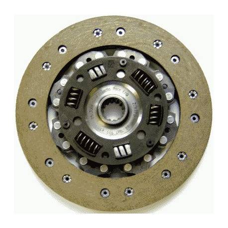 Clutch disc Sachs Performance PCS 228-O8.4-038