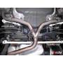 Rear lower bar UR Alfa Romeo 159 05+ / Brera