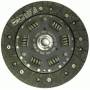 Disque d'embrayage Sachs Performance PCS 228-O8.4-938